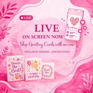 Diamond Jewelry Cards